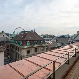 Hitrental Marktplatz , Bazylea Szwajcaria