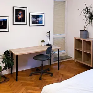  Apartmán Rodinny Pro 4 Na Brno-stred Česká republika