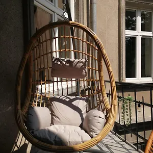  Apartmán Classic Pilsudskiego Street Polsko