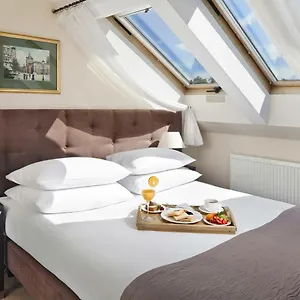 3* Отель Bonum Old Town