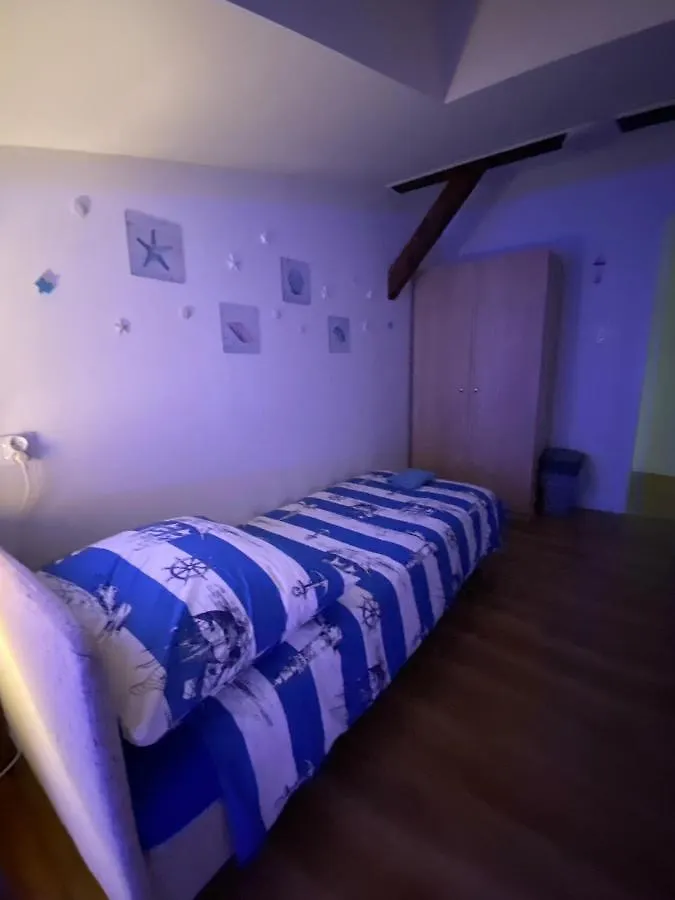 Sea World Apartments Mansarda Gdansk