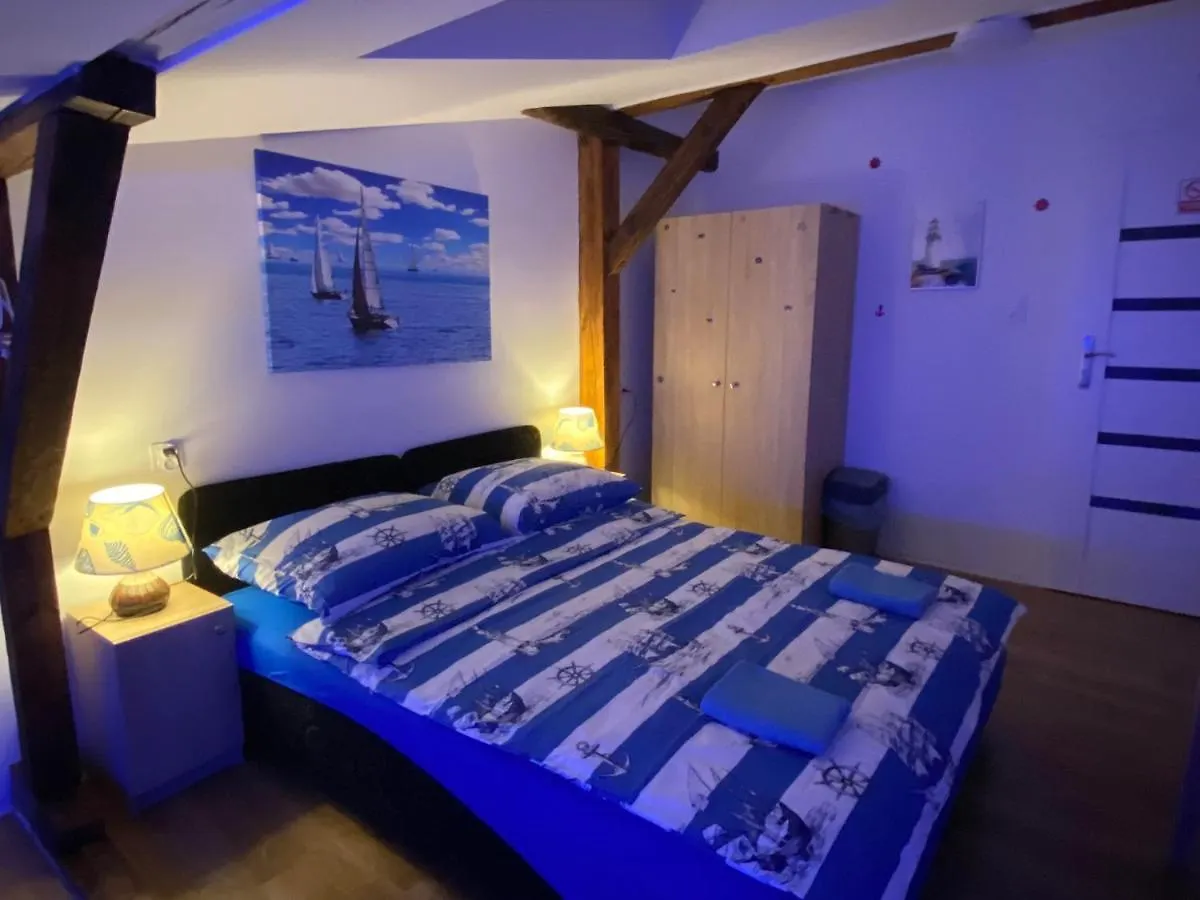 Sea World Apartments Mansarda Gdansk