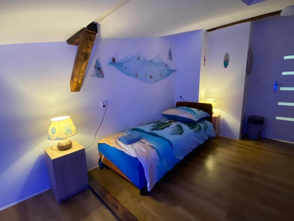 Sea World Apartments Mansarda Gdansk