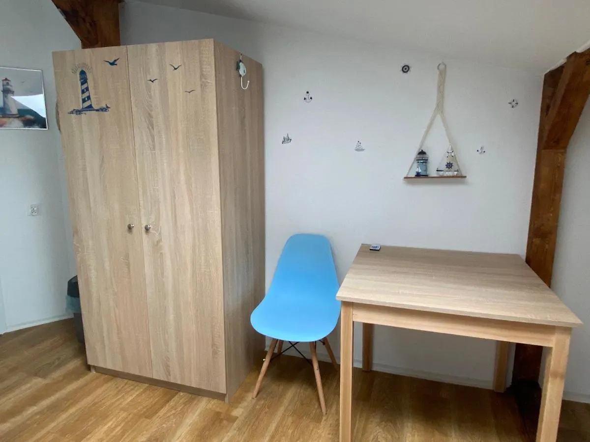 Sea World Apartments Mansarda Gdansk 0*,  Poland