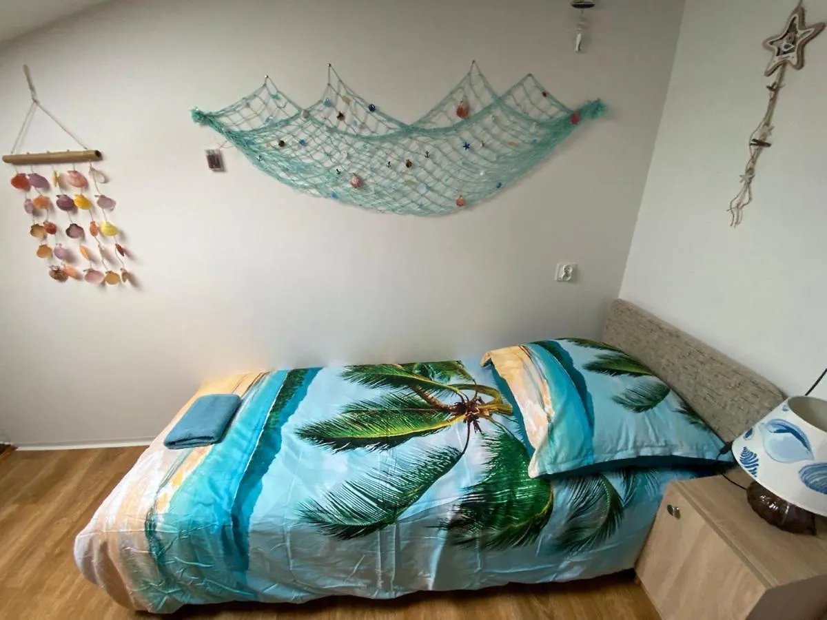 Sea World Apartments Mansarda Γκντανσκ Πολωνία