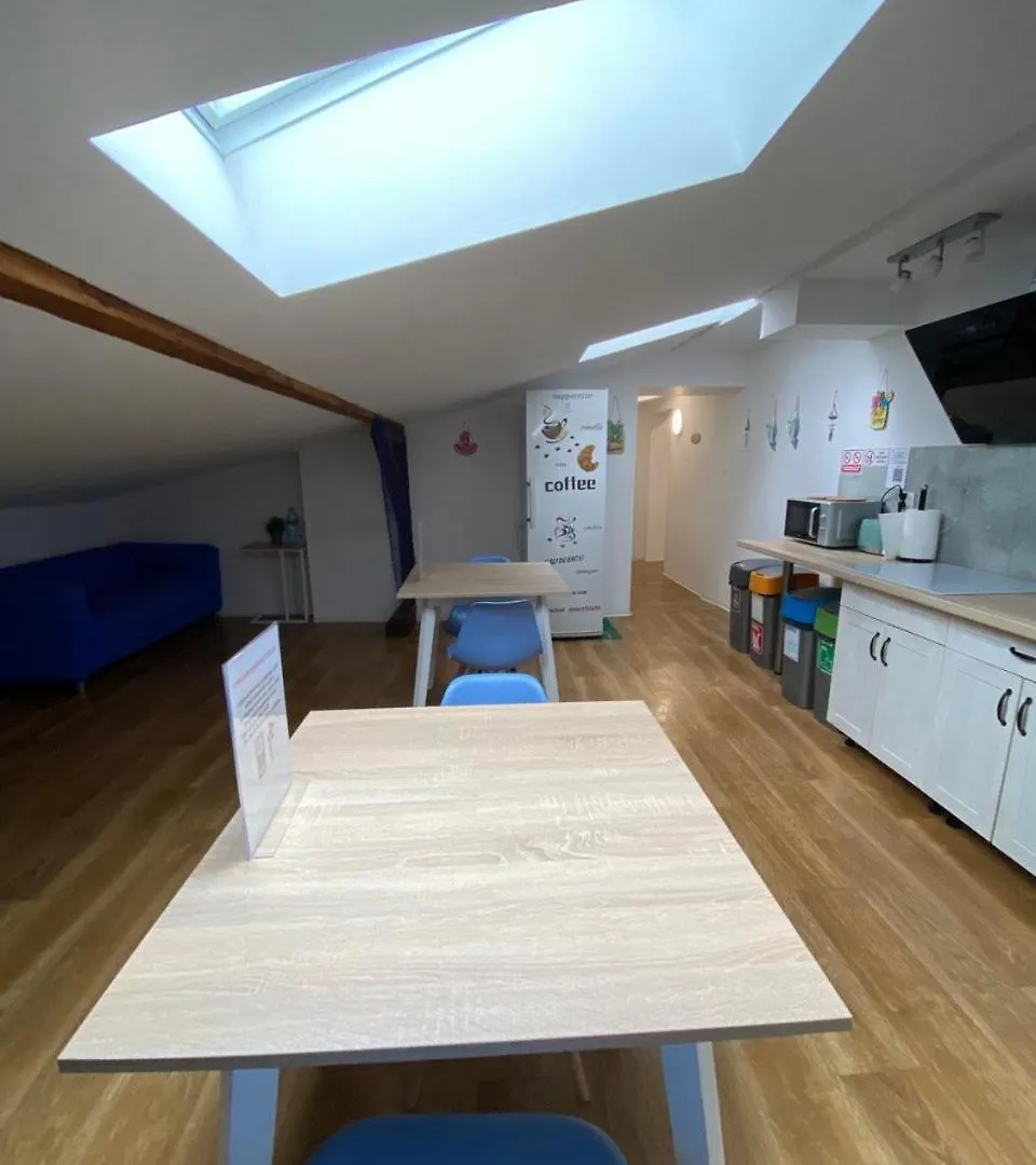 Sea World Apartments Mansarda Γκντανσκ