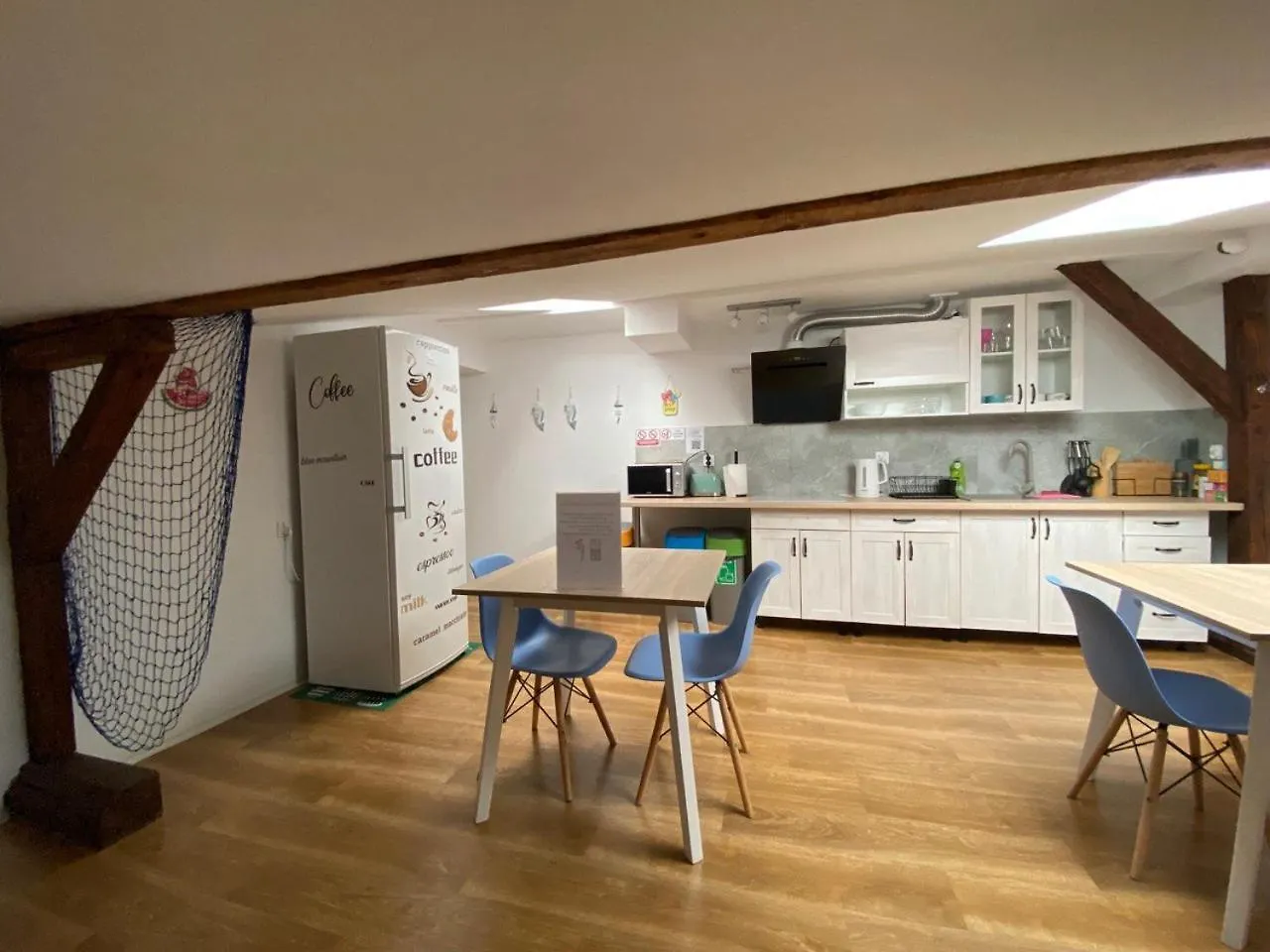 Sea World Apartments Mansarda Γκντανσκ 0*,  Πολωνία