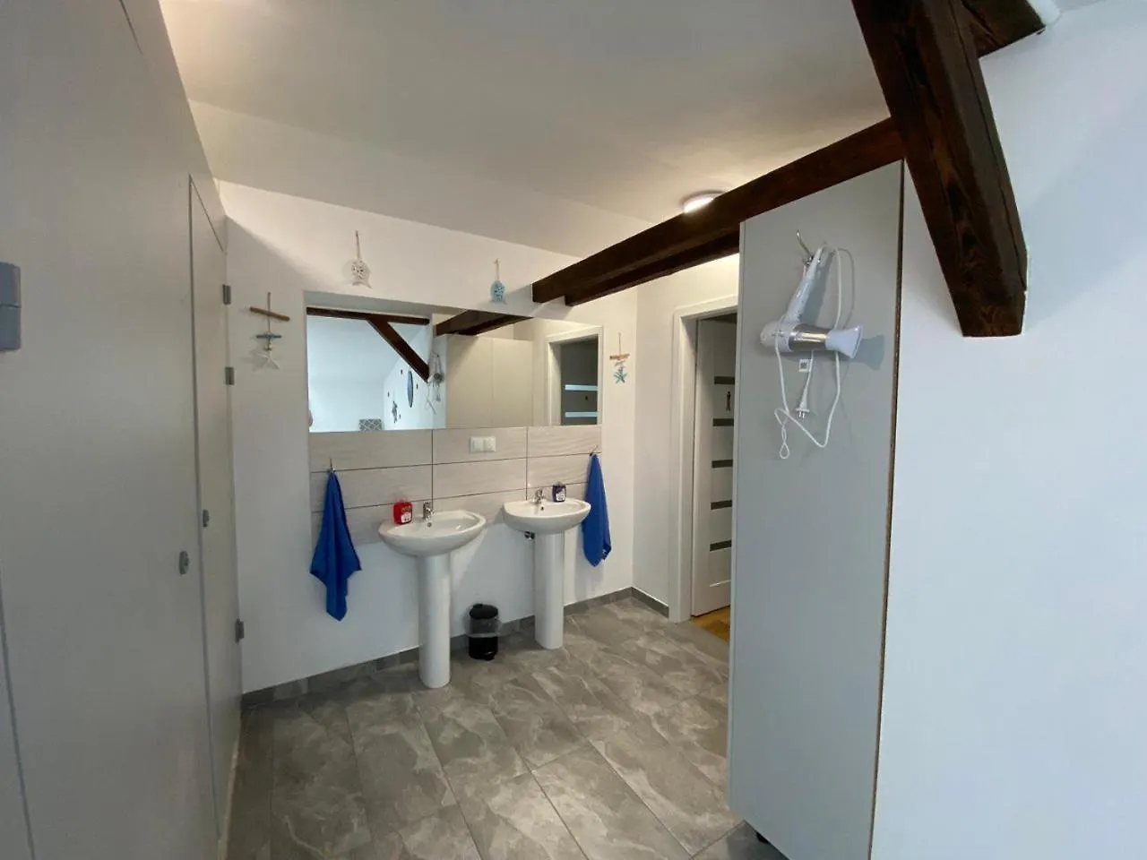 Sea World Apartments Mansarda Γκντανσκ Πολωνία